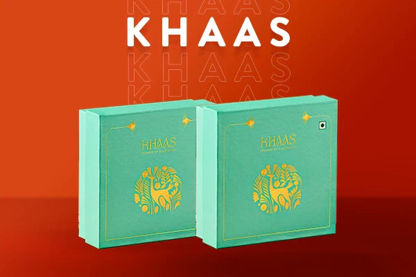 Haldiram's Khaas Collection: A Taste of Tradition in Every Bite