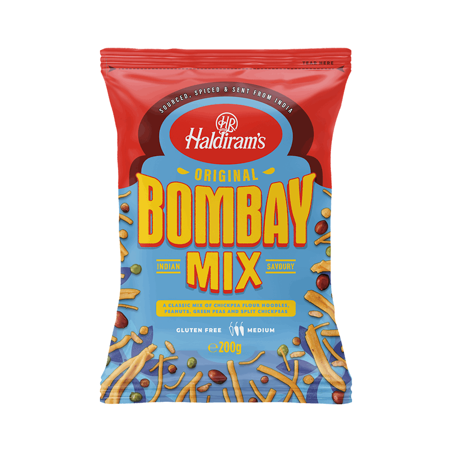 Bombay Mix Original
