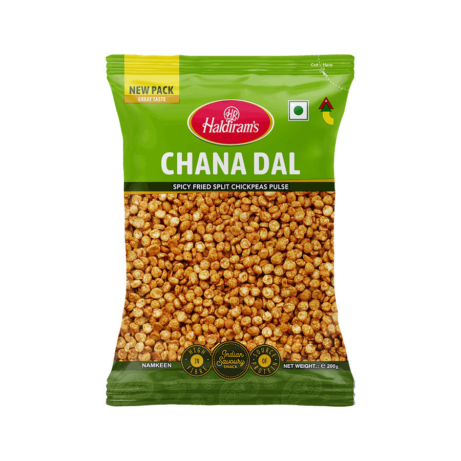 Chana Dal