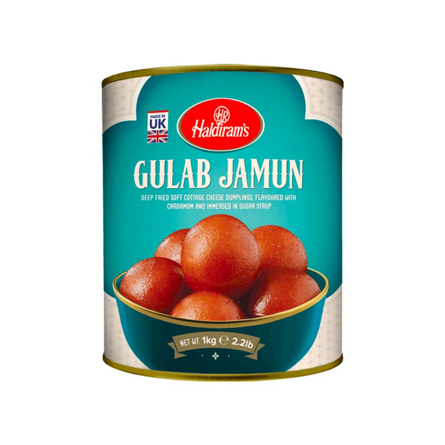 Gulab Jamun