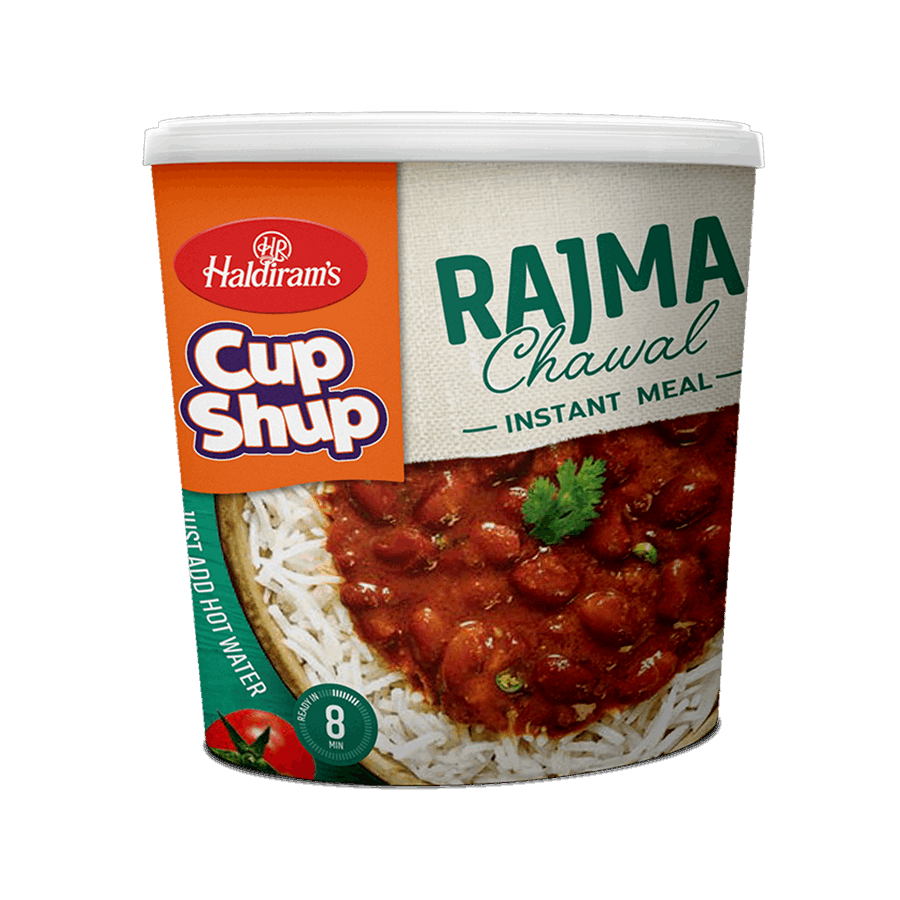 Rajma Chawal