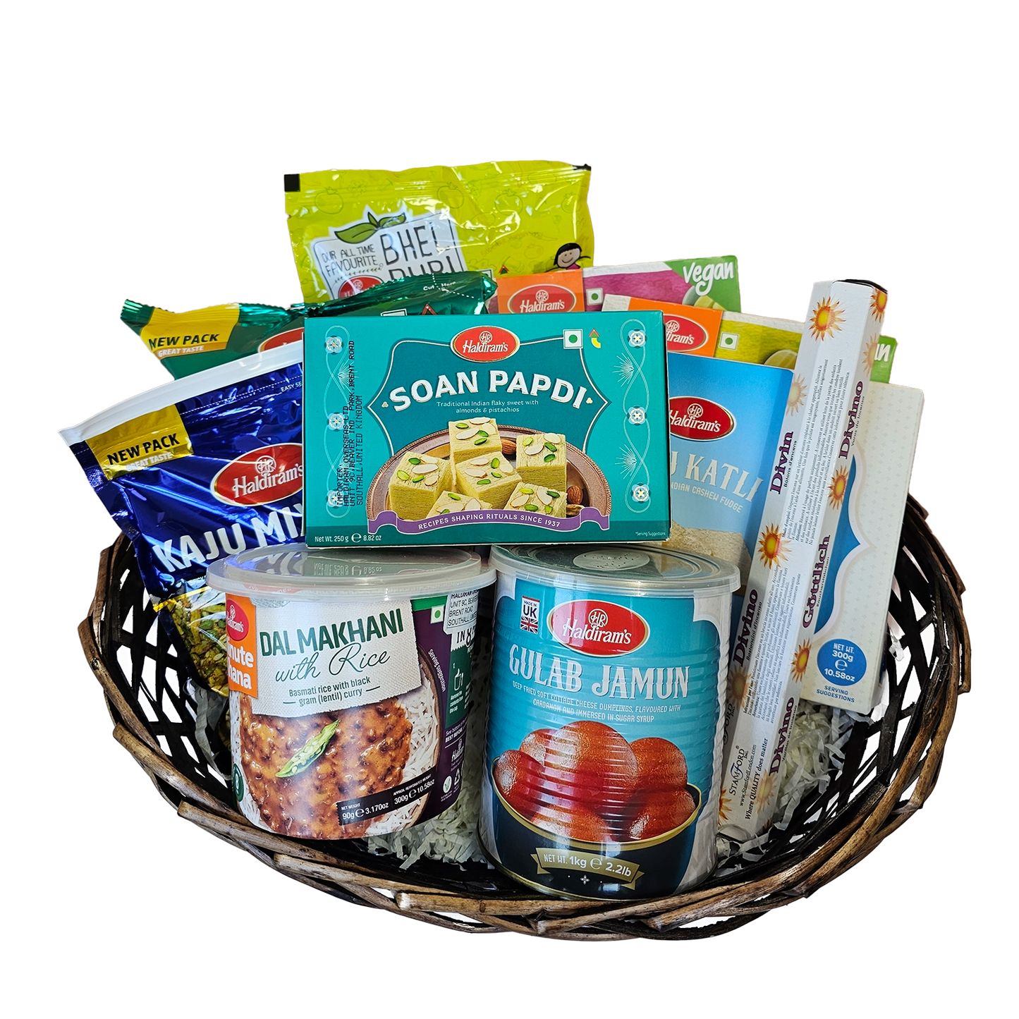 Diwali Hamper