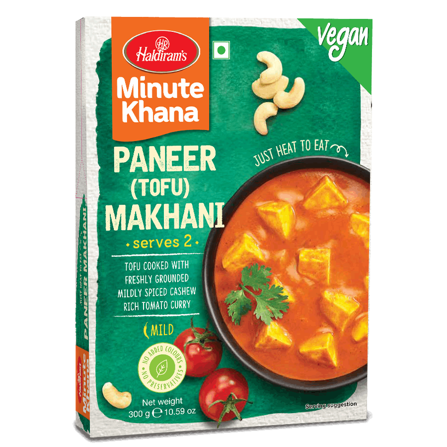 Paneer Makhani