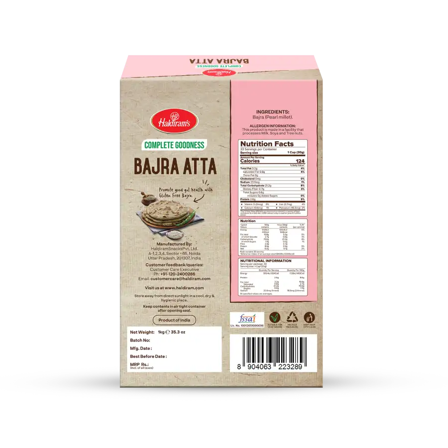 Bajra Atta