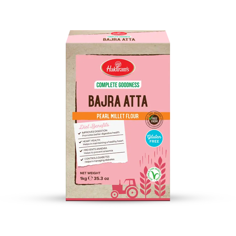 Bajra Atta