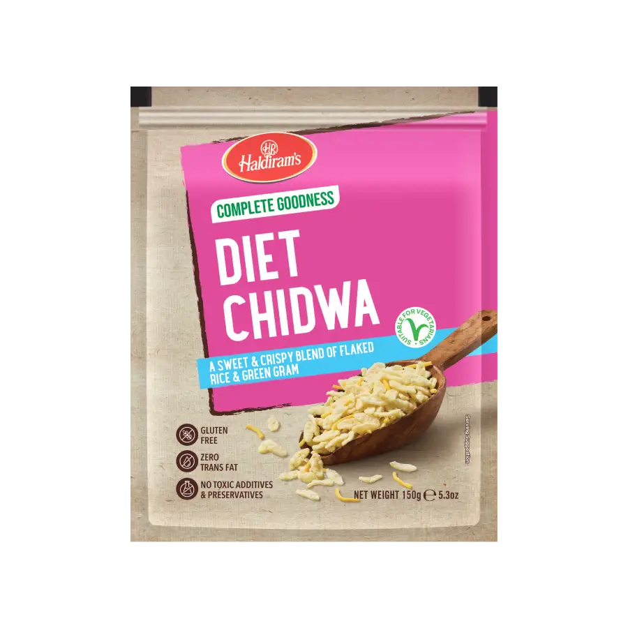 Diet Chidwa