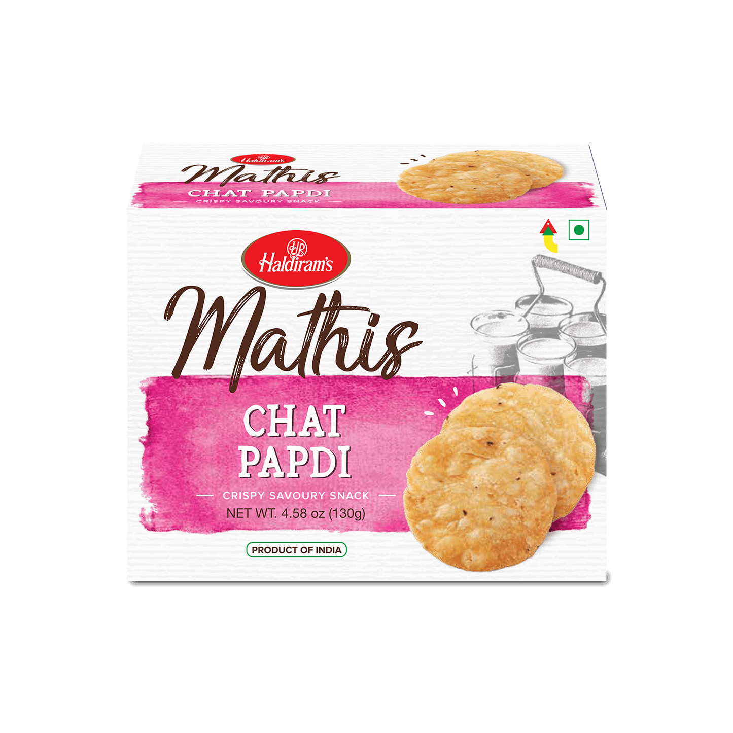 Chat Papdi