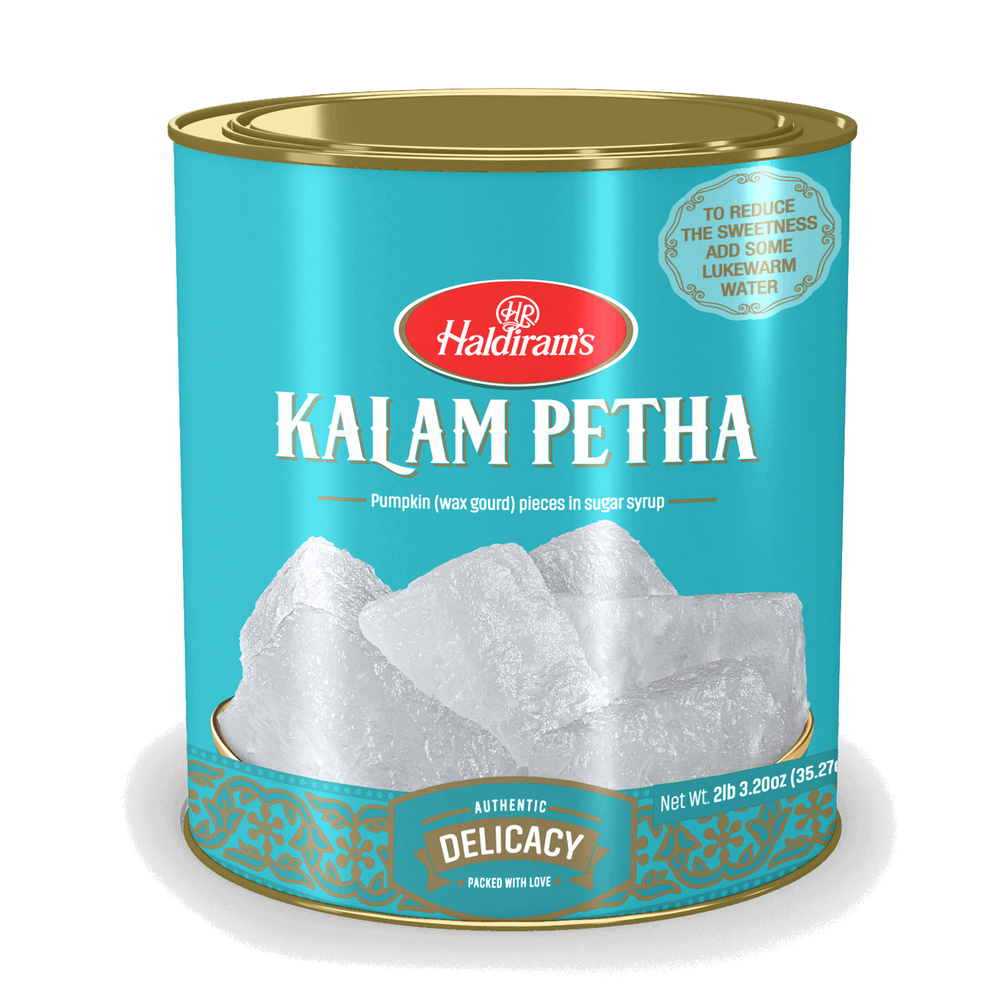 Kalam Petha