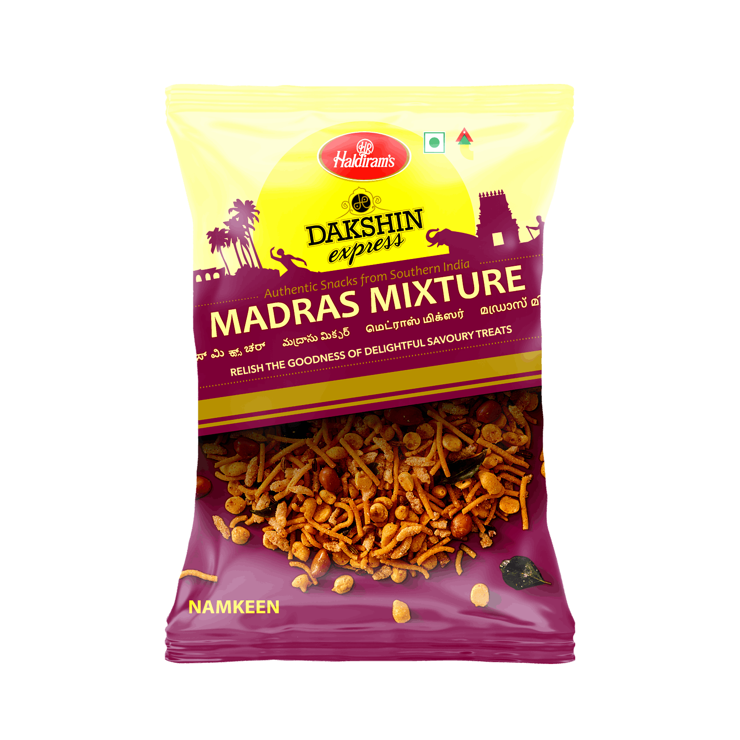 Dakshin Madras Mixture